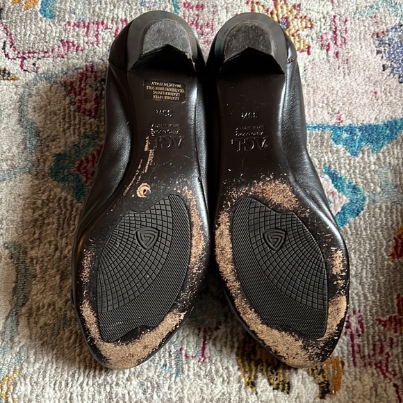 Agl block heels - Picture 3 of 4